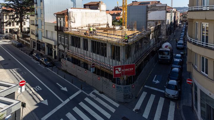 Earth Hotel, imagem 5