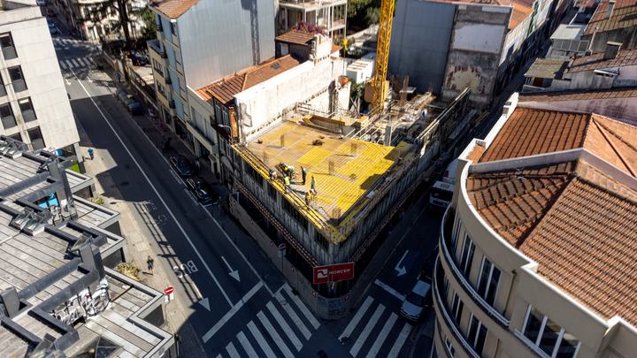 Earth Hotel, imagem 6