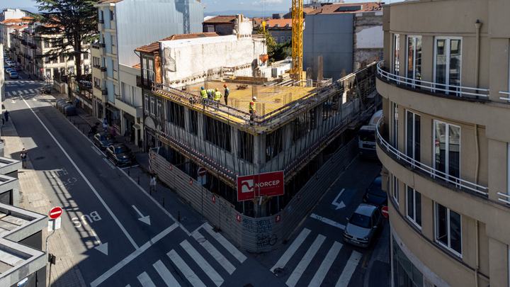 Earth Hotel, imagem 7