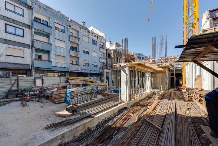 Earth Hotel, imagem 22