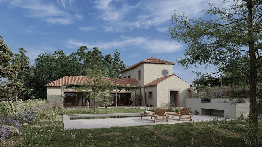 Avintes House, imagem 1