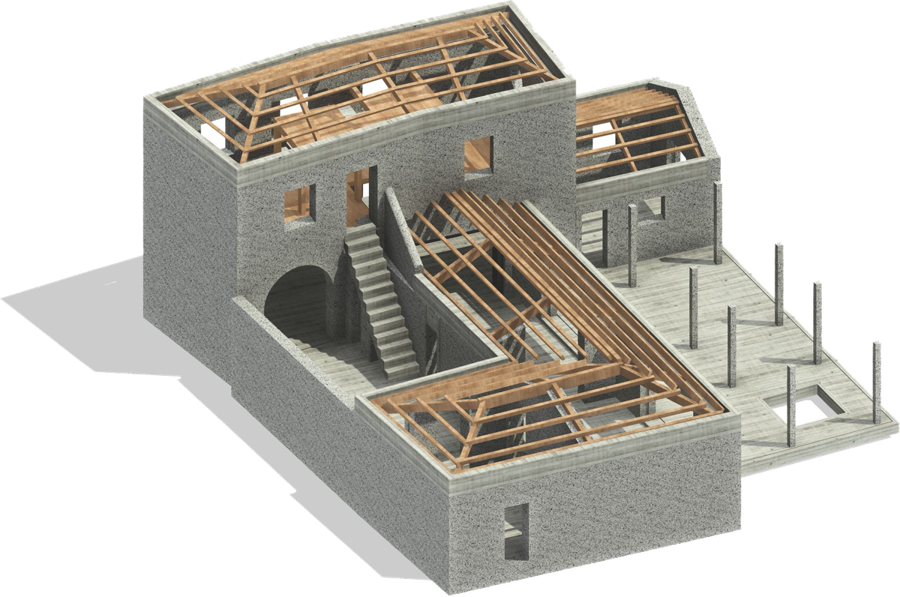 Avintes House, imagem 2
