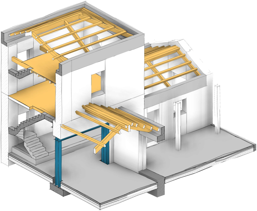 Avintes House, imagem 3