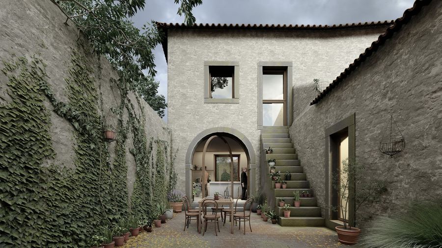 Avintes House, imagem 4