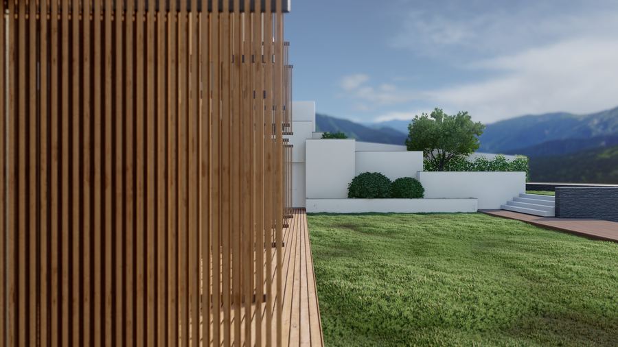 Lake House, imagem 2