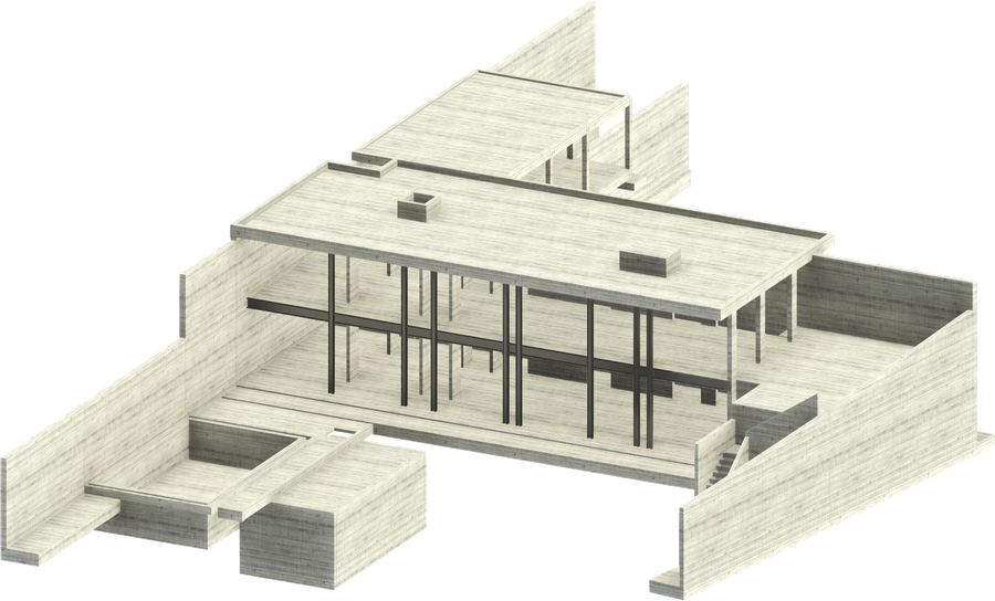Lake House, imagem 6