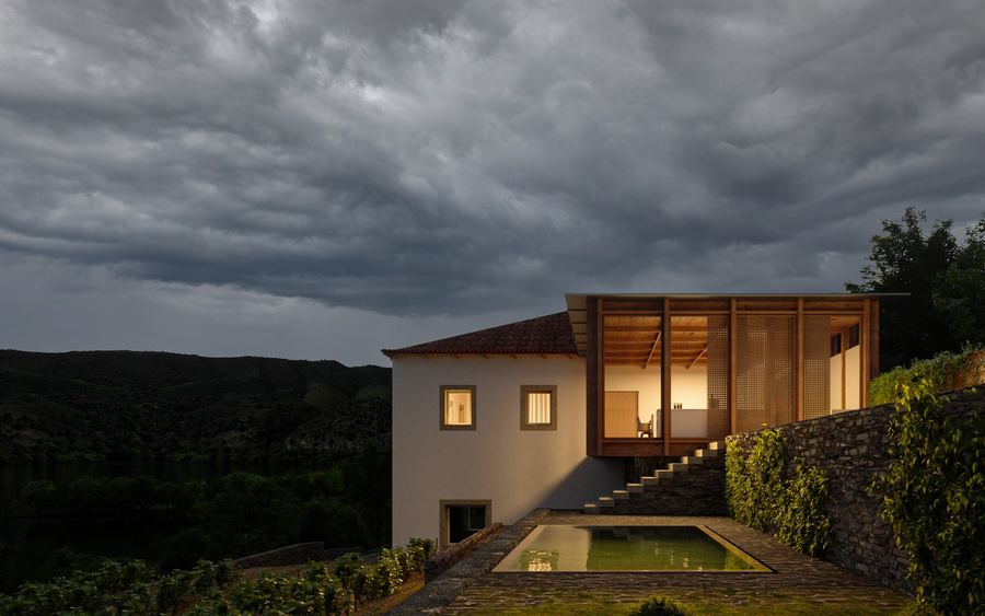 Alto Douro House, imagem 1