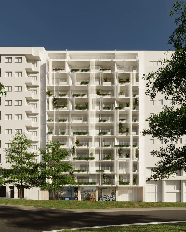 Metro Village, imagem 1