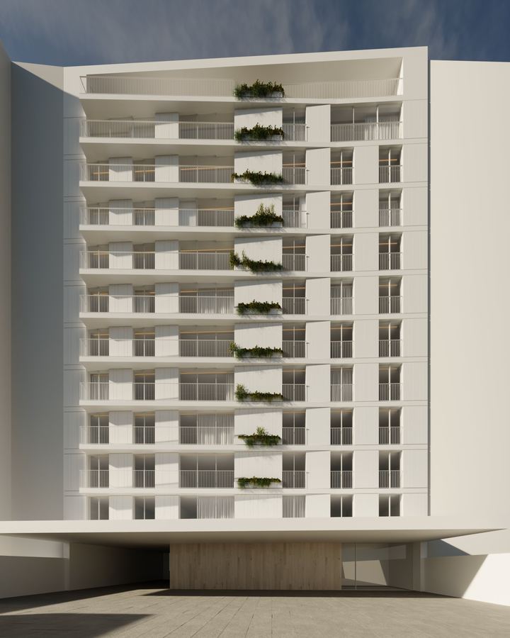 Metro Village, imagem 2