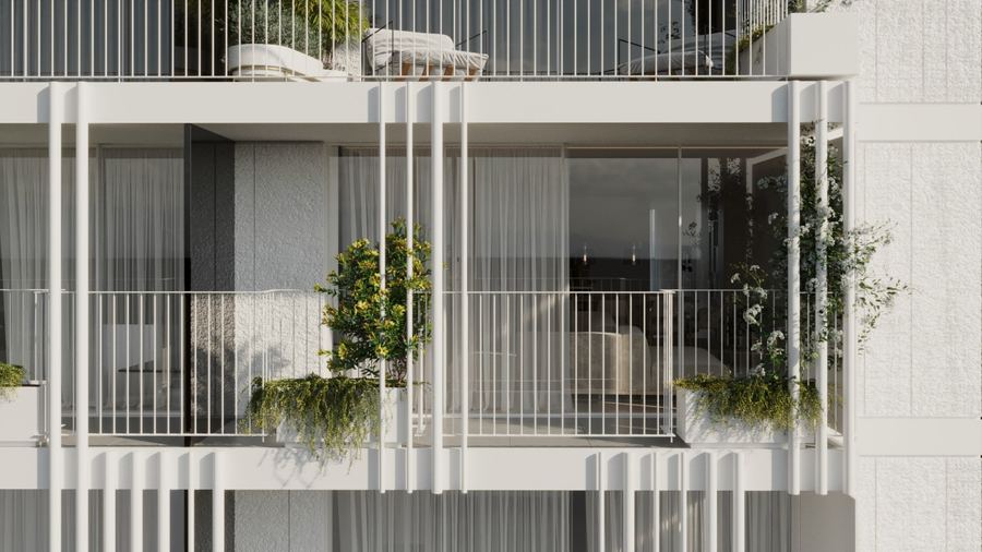 Metro Village, imagem 3