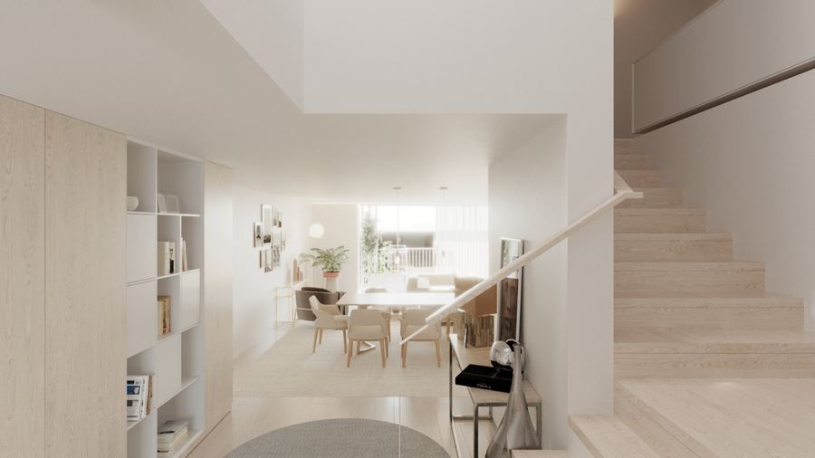 Metro Village, imagem 4