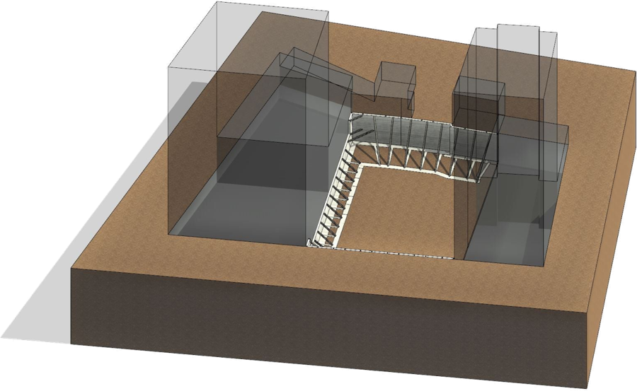Metro Village, imagem 7
