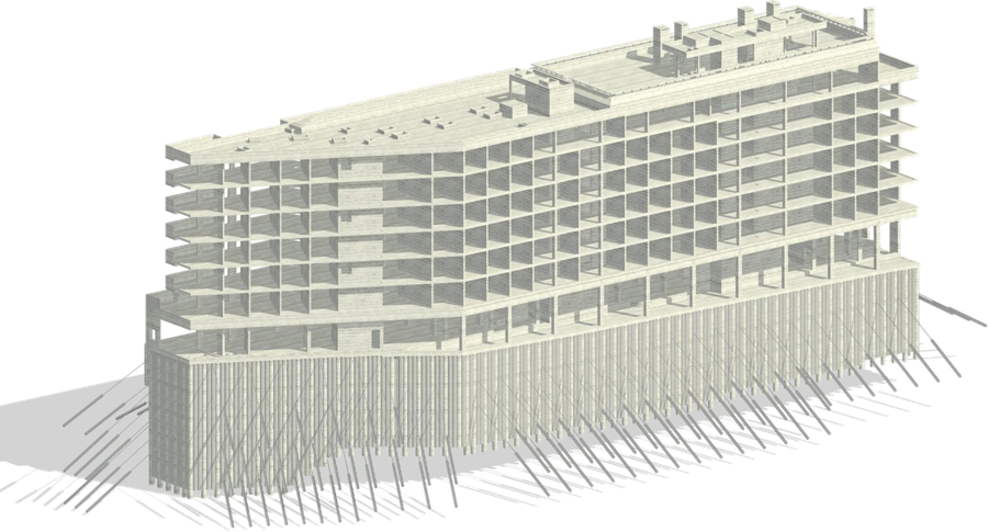 Moov Hotel, imagem 1