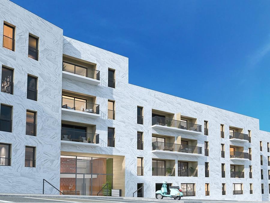 Panorama, imagem 1