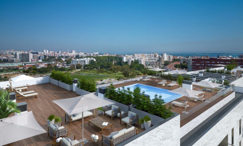 Panorama, imagem 2