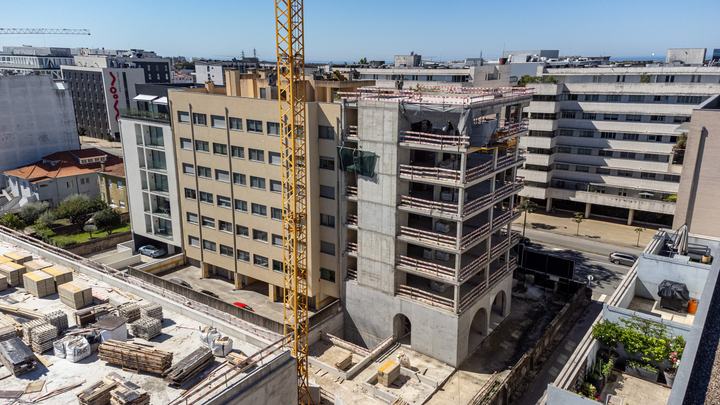 Moov Aparthotel, imagem 3