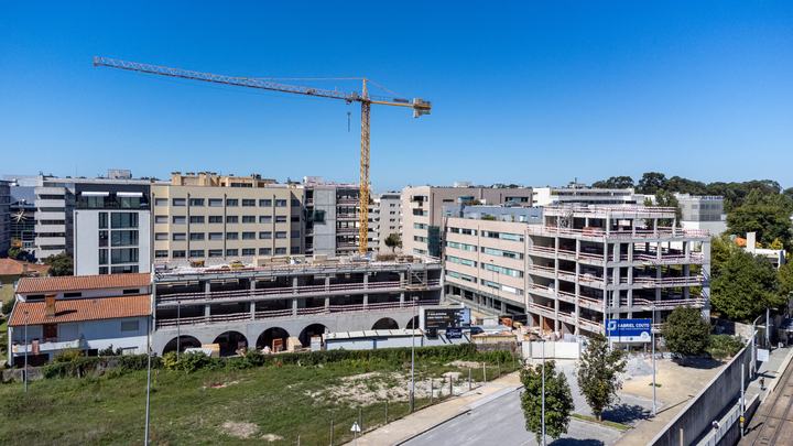 Moov Aparthotel