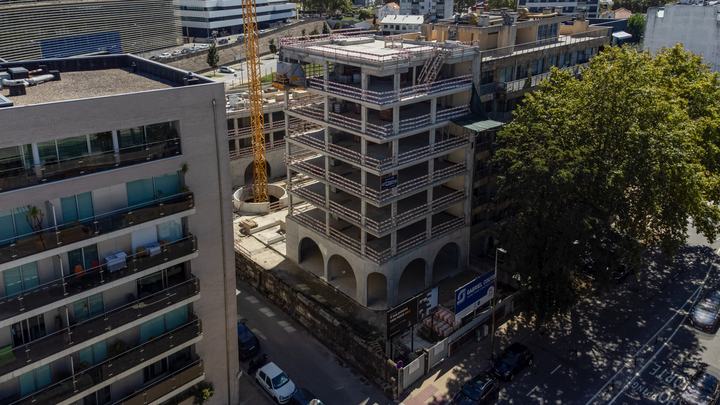 Moov Aparthotel, imagem 12