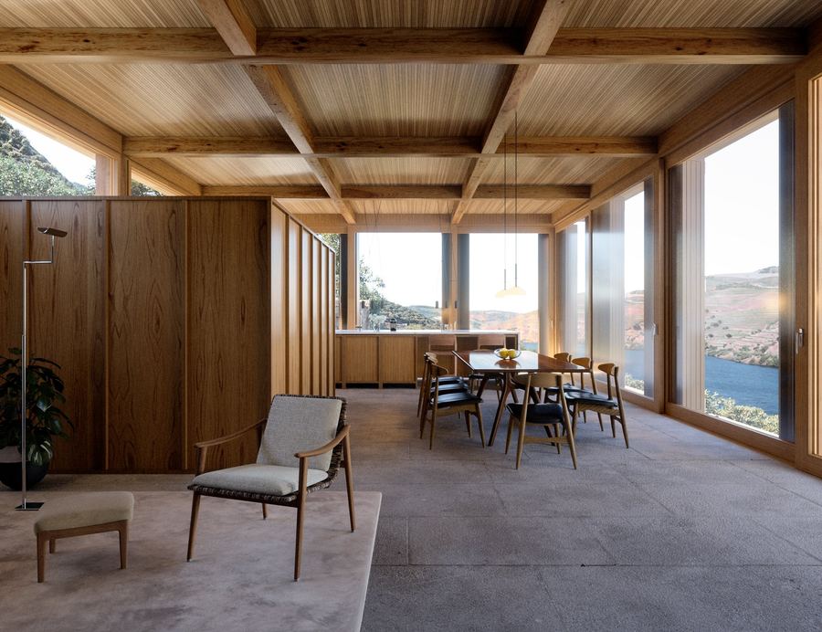 Alto Douro House