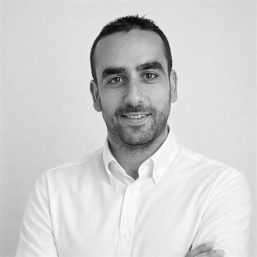 Rui Almeida