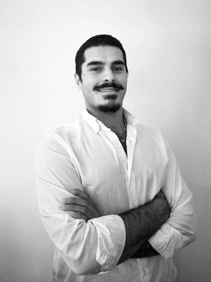 Sebastião Sampaio